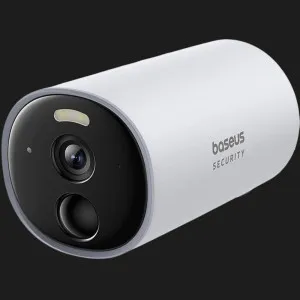 IP камера Baseus Security B1 Outdoor Camera (White) (EU) в Сваляві