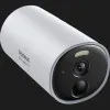 IP камера Baseus Security B1 Outdoor Camera (White) (EU)