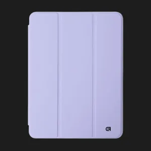 Чехол ArmorStandart Smart Fold Pen для Xiaomi Pad 7 / 7 Pro (Light Purple) в Луцке