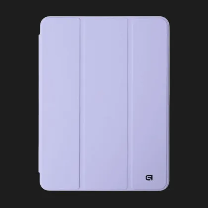Чехол ArmorStandart Smart Fold Pen для Xiaomi Pad 7 / 7 Pro (Light Purple) в Чернигове