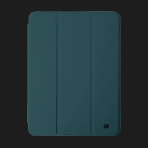 Чехол ArmorStandart Smart Fold Pen для Xiaomi Pad 7 / 7 Pro (Pine Green) в Луцке