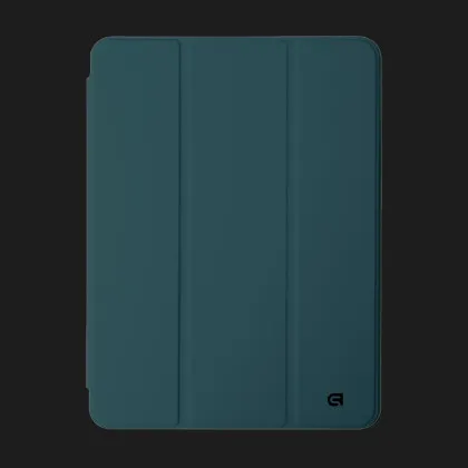 Чехол ArmorStandart Smart Fold Pen для Xiaomi Pad 7 / 7 Pro (Pine Green) в Чернигове