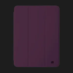 Чехол ArmorStandart Smart Fold Pen для Xiaomi Pad 7 / 7 Pro (Plum) в Луцке