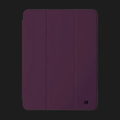Чехол ArmorStandart Smart Fold Pen для Xiaomi Pad 7 / 7 Pro (Plum) в Чернигове