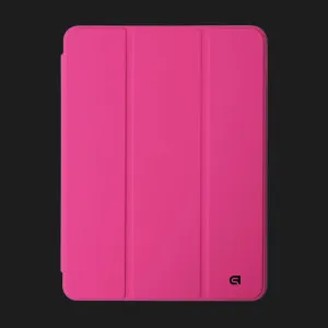 Чохол ArmorStandart Smart Fold Pen для Xiaomi Pad 7 / 7 Pro (Rose Red) в Хмельницькому