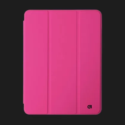 Чехол ArmorStandart Smart Fold Pen для Xiaomi Pad 7 / 7 Pro (Rose Red) в Чернигове