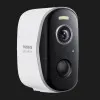 IP камера Baseus Security N1 Plus Outdoor Camera 2K 2-Cam Kit AU (White) (EU)