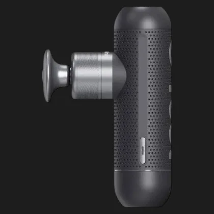Перкуссионный массажер Oyeet NEX mini (Gray)