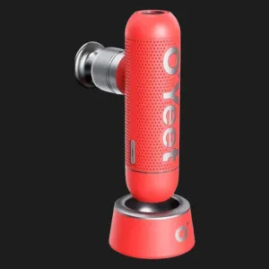 Перкуссионный массажер Oyeet NEX mini (Red) в Бродах
