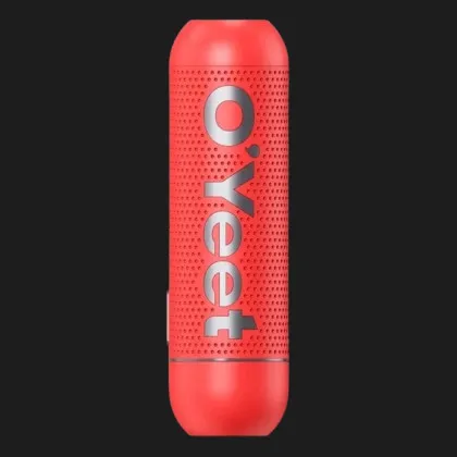 Перкуссионный массажер Oyeet NEX mini (Red)