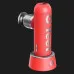Перкуссионный массажер Oyeet NEX mini (Red)
