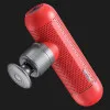 Перкуссионный массажер Oyeet NEX mini (Red)