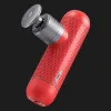 Перкуссионный массажер Oyeet NEX mini (Red)