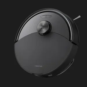 Робот-пылесос Roborock Q10 VF (Black) в Борисполе