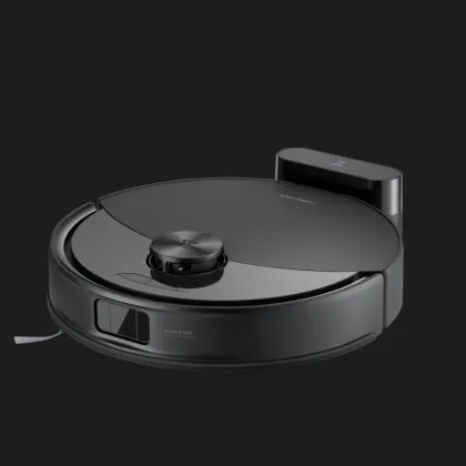 Робот-пилосос Roborock Q10 VF (Black) (EU)