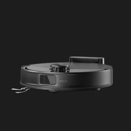 Робот-пилосос Roborock Q10 VF (Black) (EU)