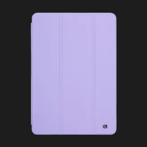 Чохол ArmorStandart Smart Fold Pen для Xiaomi Redmi Pad Pro / Poco Pad (Light Purple) в Хмельницькому