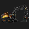 Конструктор LEGO Technic Volvo EC500 Hybrid Excavator (42215)
