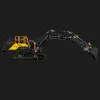 Конструктор LEGO Technic Volvo EC500 Hybrid Excavator (42215)