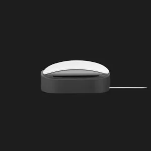 Док-станція для миші UNIQ Nova Magic Mouse (Dark Grey) в Сваляві