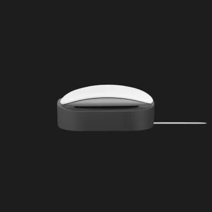 Док-станція для миші UNIQ Nova Magic Mouse (Dark Grey)