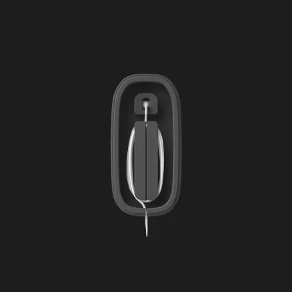Док-станція для миші UNIQ Nova Magic Mouse (Dark Grey)