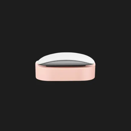 Док-станция для мыши UNIQ Nova Magic Mouse (Pink)