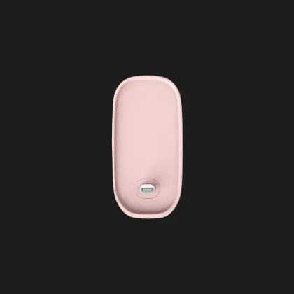Док-станція для миші UNIQ Nova Magic Mouse (Pink) в Чернігові
