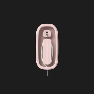 Док-станція для миші UNIQ Nova Magic Mouse (Pink) в Сваляві