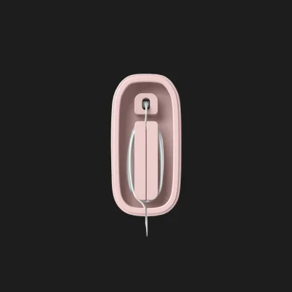 Док-станція для миші UNIQ Nova Magic Mouse (Pink) в Чернігові