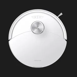 Робот-пылесос Roborock Q10 VF (White) в Борисполе