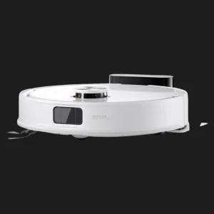 Робот-пылесос Roborock Q10 VF (White) в Борисполе
