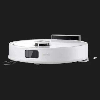 Робот-пилосос Roborock Q10 VF (White) (EU)