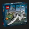 Конструктор LEGO Harry Potter Бакбик (76427)