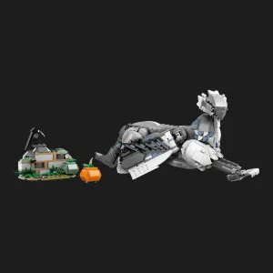 Конструктор LEGO Harry Potter Бакбик (76427)