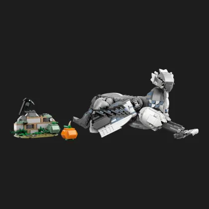 Конструктор LEGO Harry Potter Buckbeak (76427)