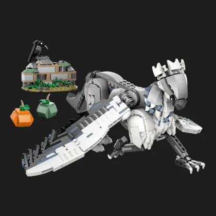 Конструктор LEGO Harry Potter Buckbeak (76427)