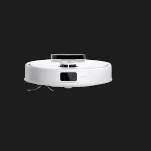 Робот-пылесос Roborock Q10 VF+ (White) (Q10VFP02-00) в Борисполе