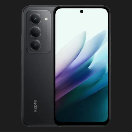 Xiaomi Redmi 15 6/128GB (Midnight Black) (UA) в Сваляве