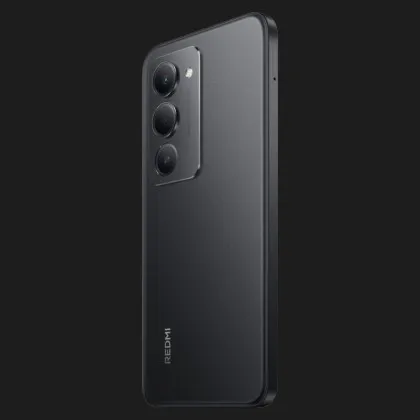 Xiaomi Redmi 15 6/128GB (Midnight Black) (UA) в Сваляве
