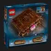 Конструктор LEGO Harry Potter Chomping Monster Book of Monsters (76449)