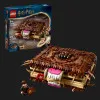 Конструктор LEGO Harry Potter Chomping Monster Book of Monsters (76449)