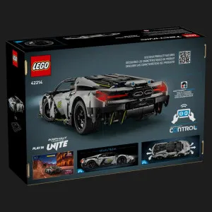 Конструктор LEGO Technic Суперкар Lamborghini Revuelto (42214) в Александрии