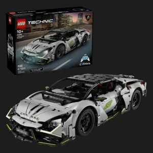 Конструктор LEGO Technic Суперкар Lamborghini Revuelto (42214) в Александрии