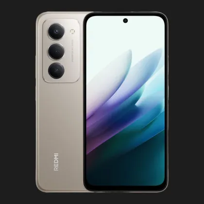 Xiaomi Redmi 15 6/128GB (Titan Gray) (UA) в Сваляве