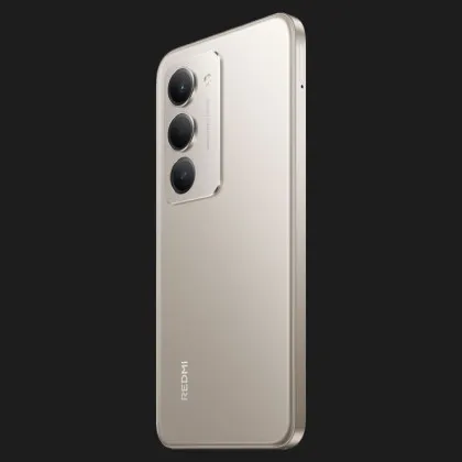 Xiaomi Redmi 15 6/128GB (Titan Gray) (UA) в Сваляве