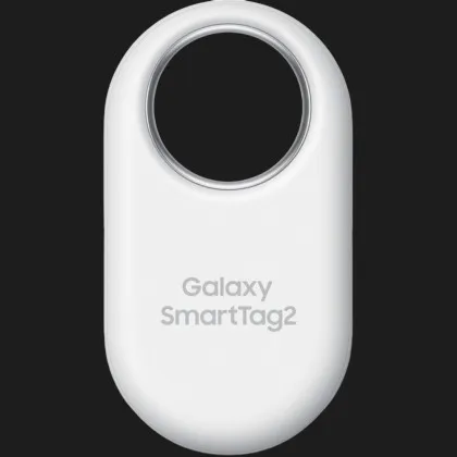 Пошуковий брелок Samsung Galaxy SmartTag2 (4 Pack) 2x (Black) + 2x (White) (EI-T5600KWEG)