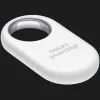 Пошуковий брелок Samsung Galaxy SmartTag2 (4 Pack) 2x (Black) + 2x (White) (EI-T5600KWEG)