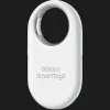 Пошуковий брелок Samsung Galaxy SmartTag2 (4 Pack) 2x (Black) + 2x (White) (EI-T5600KWEG)