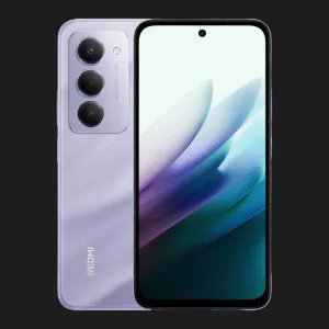 Xiaomi Redmi 15 6/128GB (Sandy Purple) (UA) в Чорткові